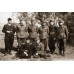 Шаровары нижних чинов болгарской армии, образец 1942 года (Панталони на долните чинове на българската армия, проба 1942 г.)